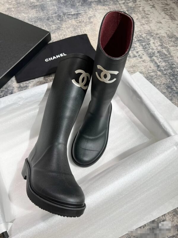 Chanel Shoes