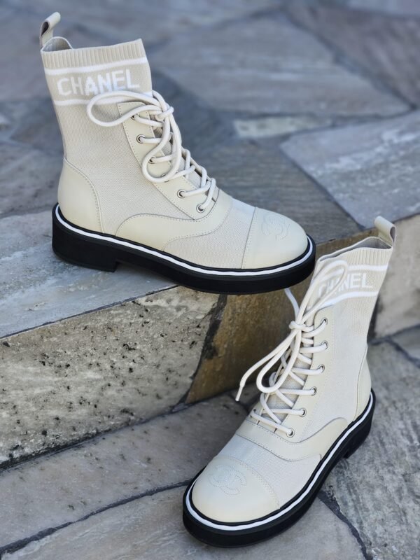 Chanel shoes