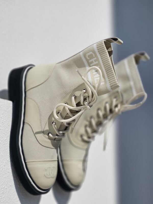 Chanel shoes - Image 2