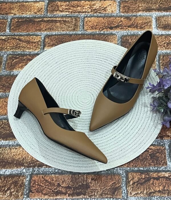 HERMES FOOTWEAR