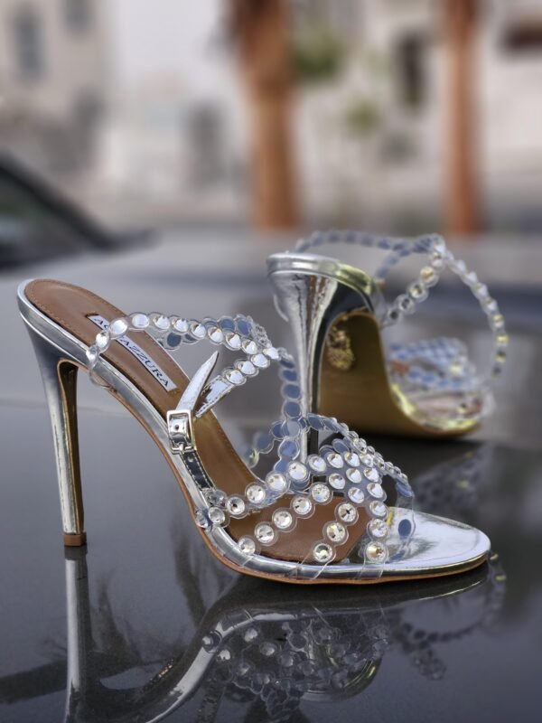 AQUAZZURA  High heels