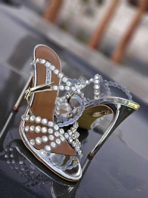 AQUAZZURA  High heels - Image 2