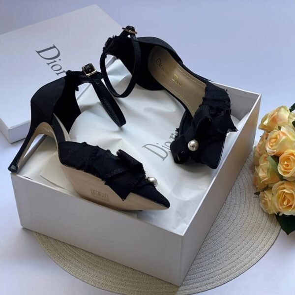 DIOR LADIES HIGH HEELS