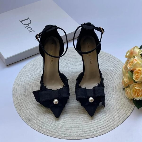 DIOR LADIES HIGH HEELS - Image 2