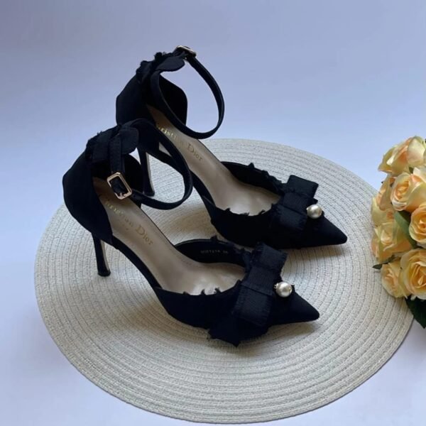 DIOR LADIES HIGH HEELS - Image 3