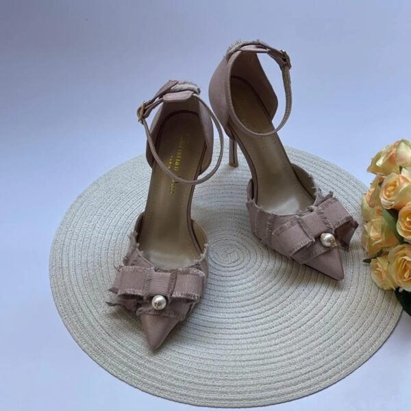 DIOR LADIES HIGH HEELS - Image 5
