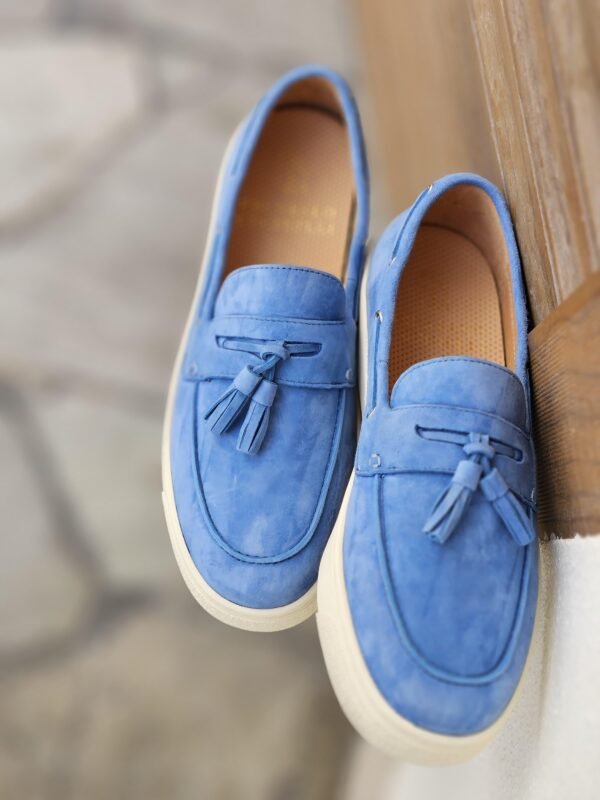 Brunello Cucinelli Shoes