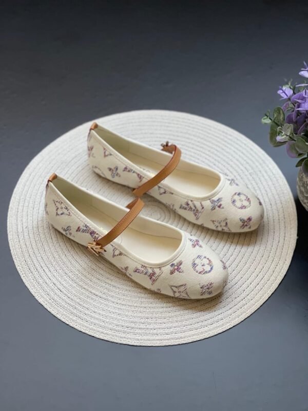 LOUIS VUITTON shoes - Image 2