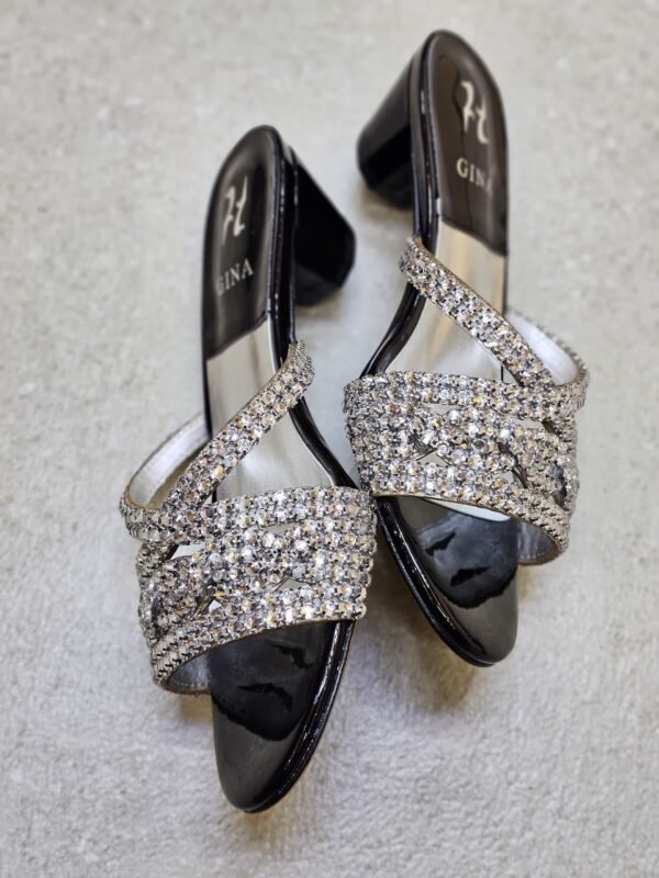 GINA heels