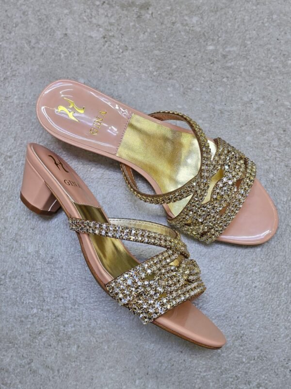 GINA heels - Image 2