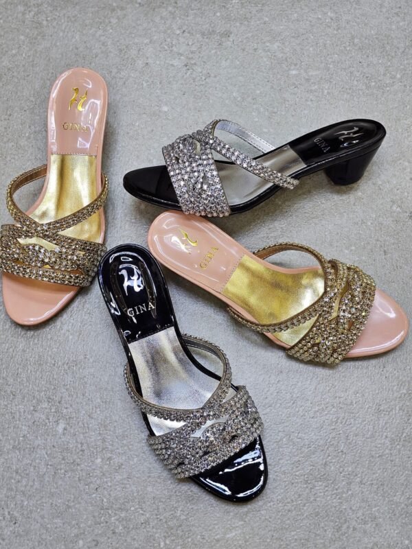 GINA heels - Image 4
