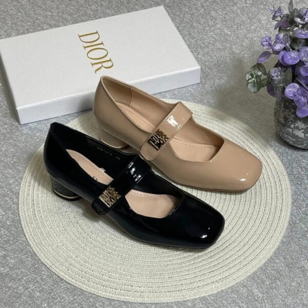 DIOR SHOES