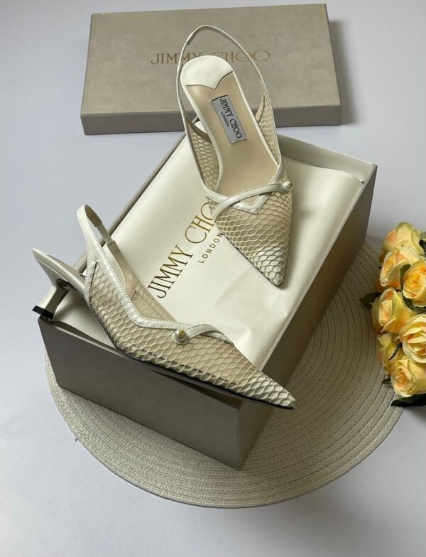 LADIES SHOES