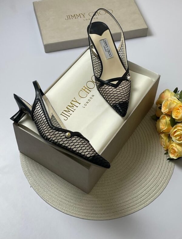 LADIES SHOES - Image 3