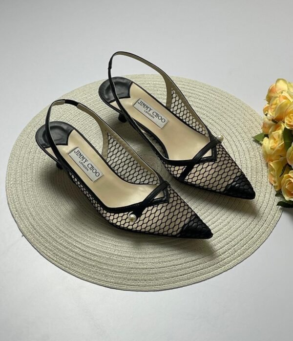 LADIES SHOES - Image 4