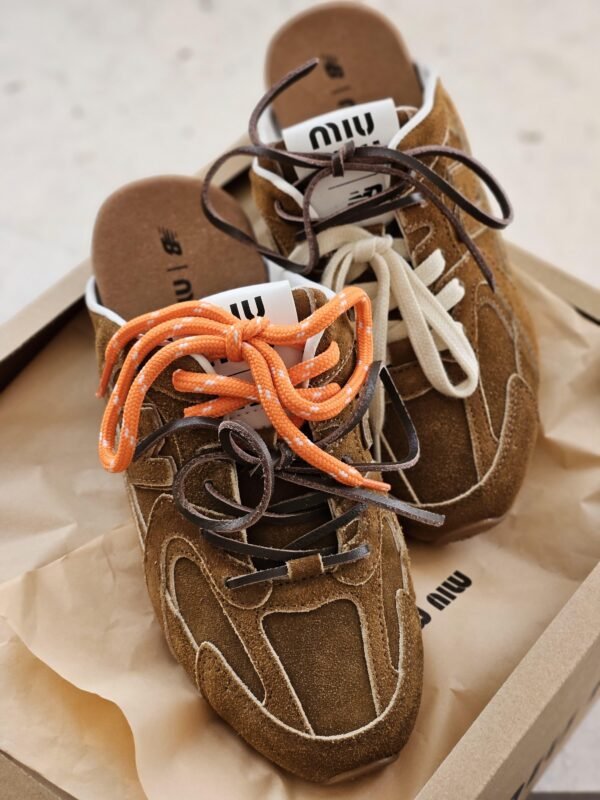 Miu shoes - Image 2
