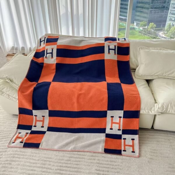 Blankets and pillows