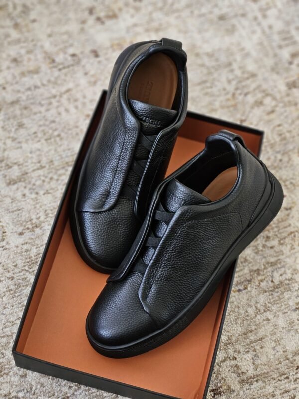 ZEGNA FOOTWEAR - Image 4