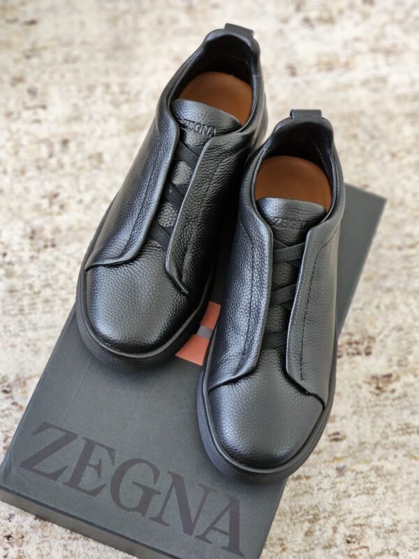 ZEGNA FOOTWEAR - Image 3