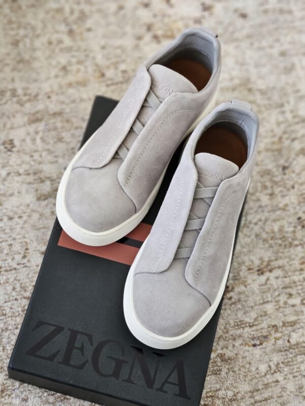 ZEGNA FOOTWEAR