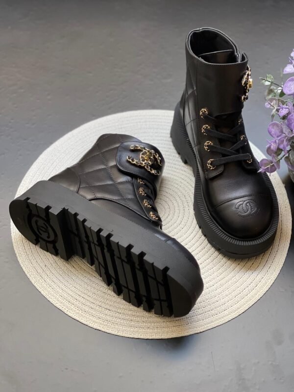 CHANEL SHOES