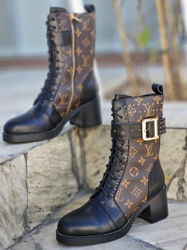 LOUIS VUITTON SHOES