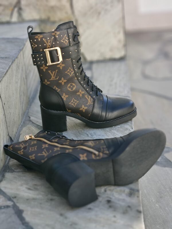 LOUIS VUITTON SHOES - Image 2