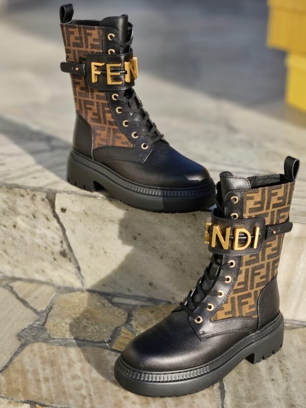 FENDI SHOES