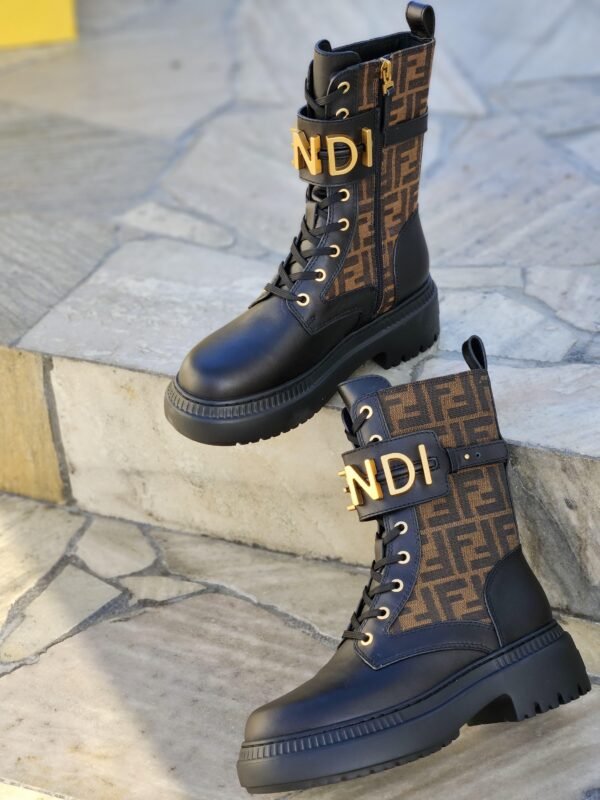 FENDI SHOES - Image 2