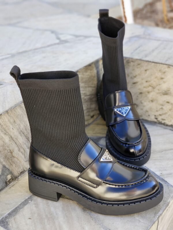 PRADA SHOES