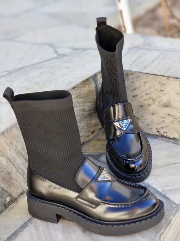 PRADA SHOES - Image 2