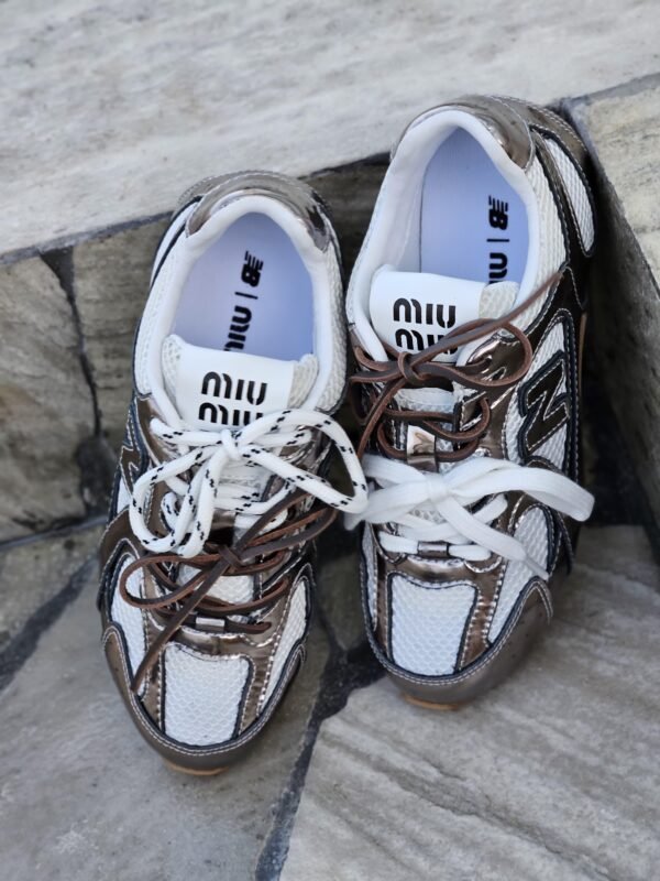 Miu shoes