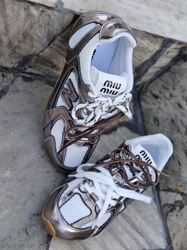 Miu shoes - Image 2