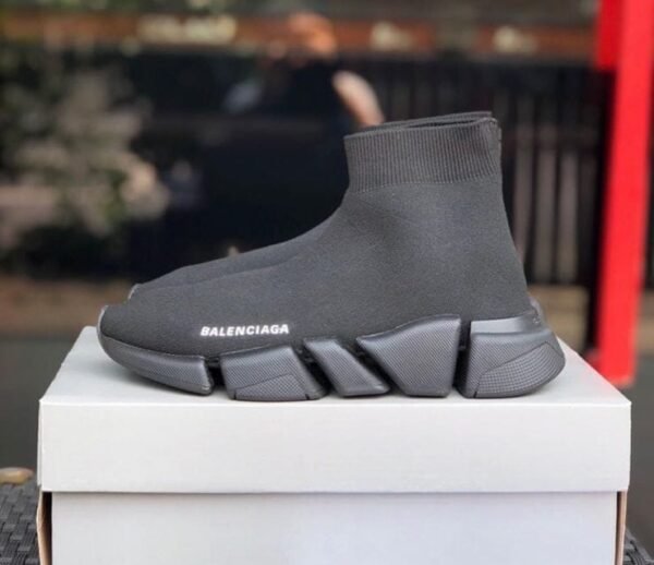 BALENCIAGA SHOES - Image 2