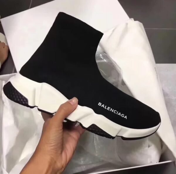 BALENCIAGA SHOES - Image 3