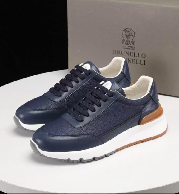 Brunello Cucinelli shoes