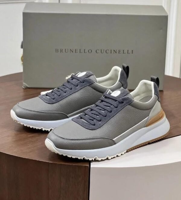 Brunello Cucinelli shoes - Image 2