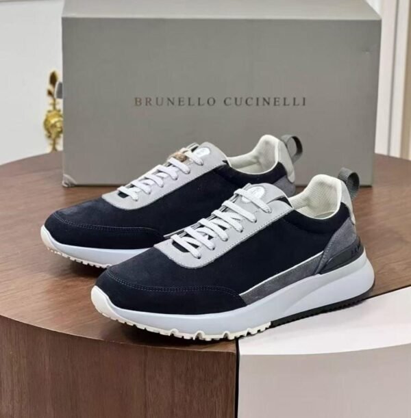 Brunello Cucinelli shoes - Image 3