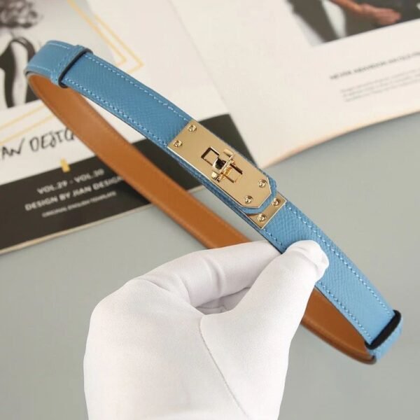 Belts
