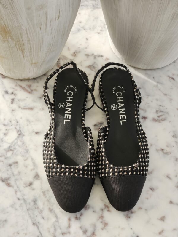 Chanel shoes - Image 2