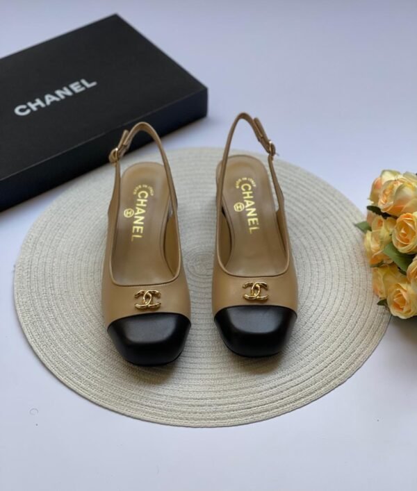 Chanel shoes - Image 2