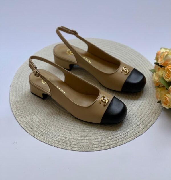 Chanel shoes - Image 3