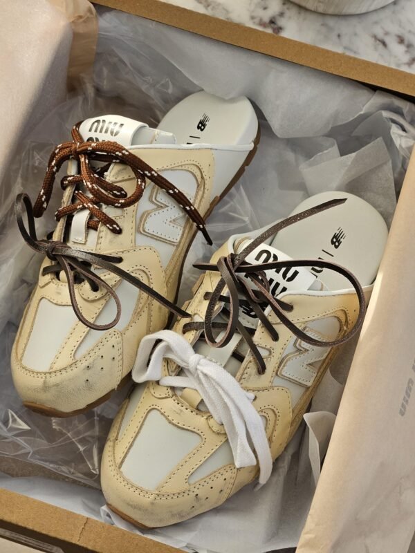 Miu shoes - Image 2
