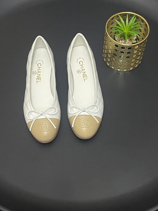 Chanel shoes