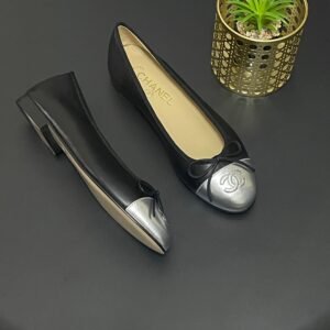 Chanel shoes