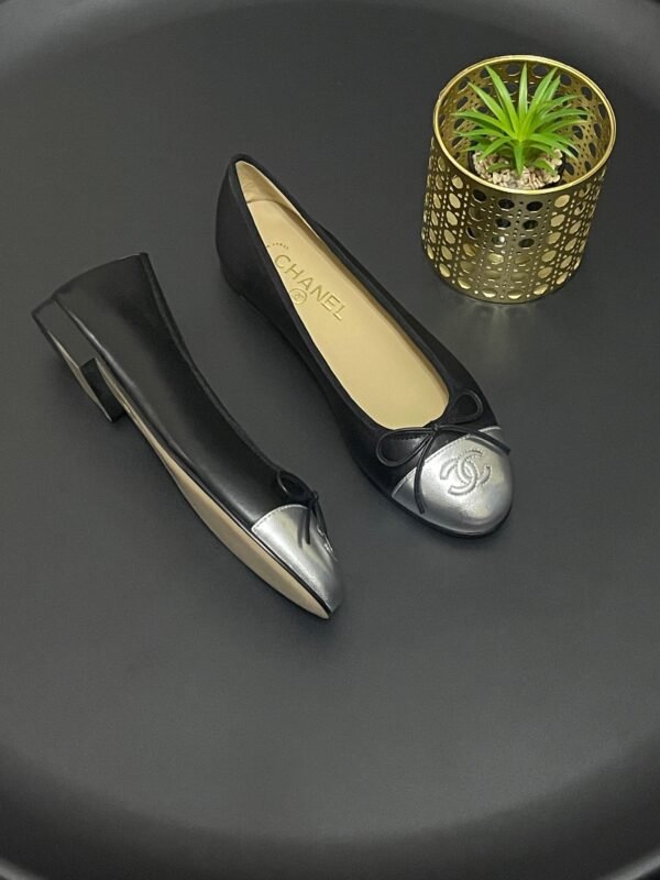 Chanel shoes