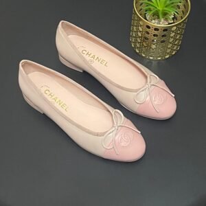 Chanel shoes