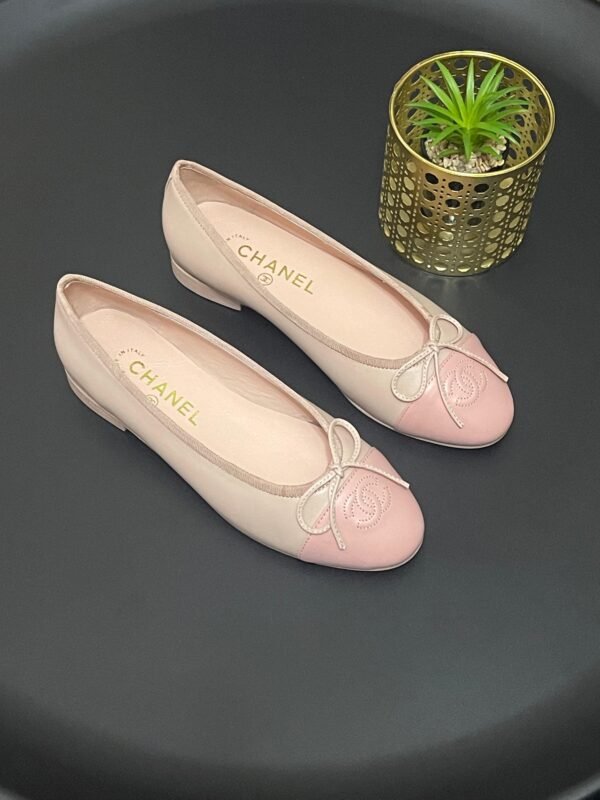 Chanel shoes