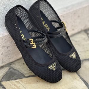 Prada shoes