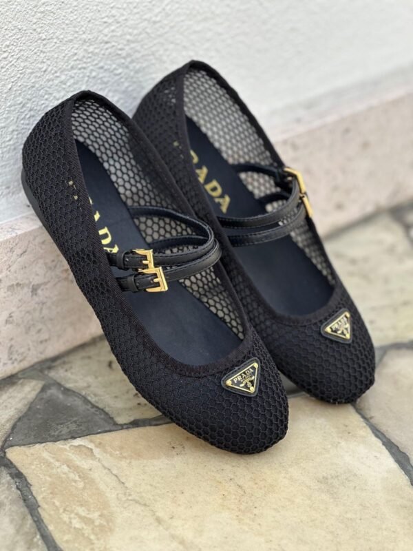 Prada shoes